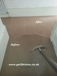 Dry Carpet Cleaner Sunderland 1054302 Image 2